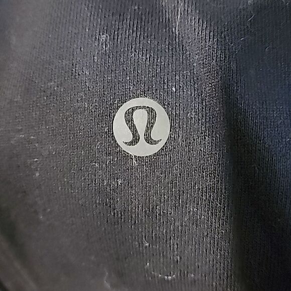 Lululemon Warm down jogger size 4 - Picture 9 of 10